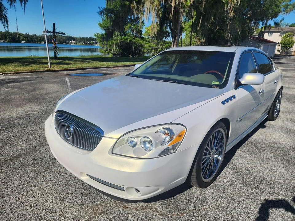 2006 Buick Lucerne - Image 3 of 31