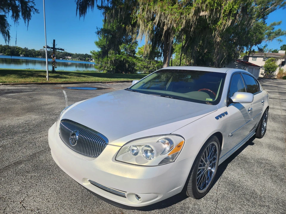 2006 Buick Lucerne - Image 2 of 31