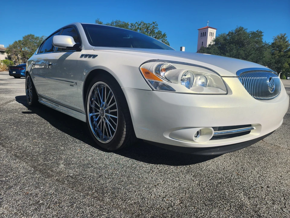 2006 Buick Lucerne - Image 5 of 31