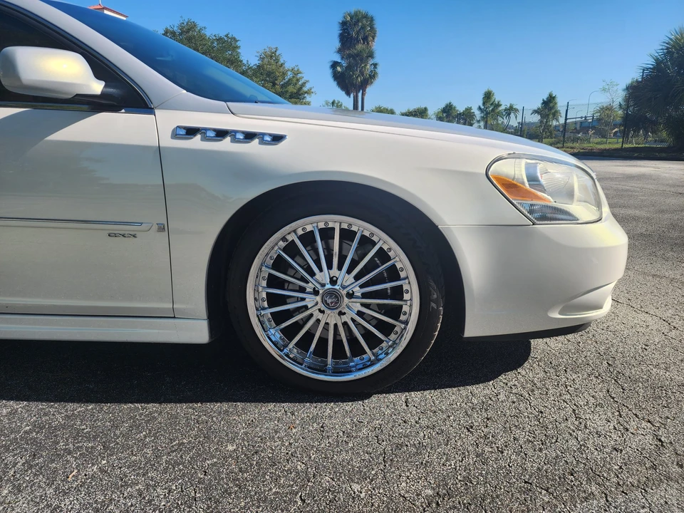 2006 Buick Lucerne - Image 23 of 31