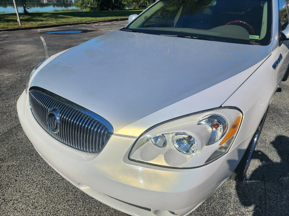 2006 Buick Lucerne - Image 15 of 31