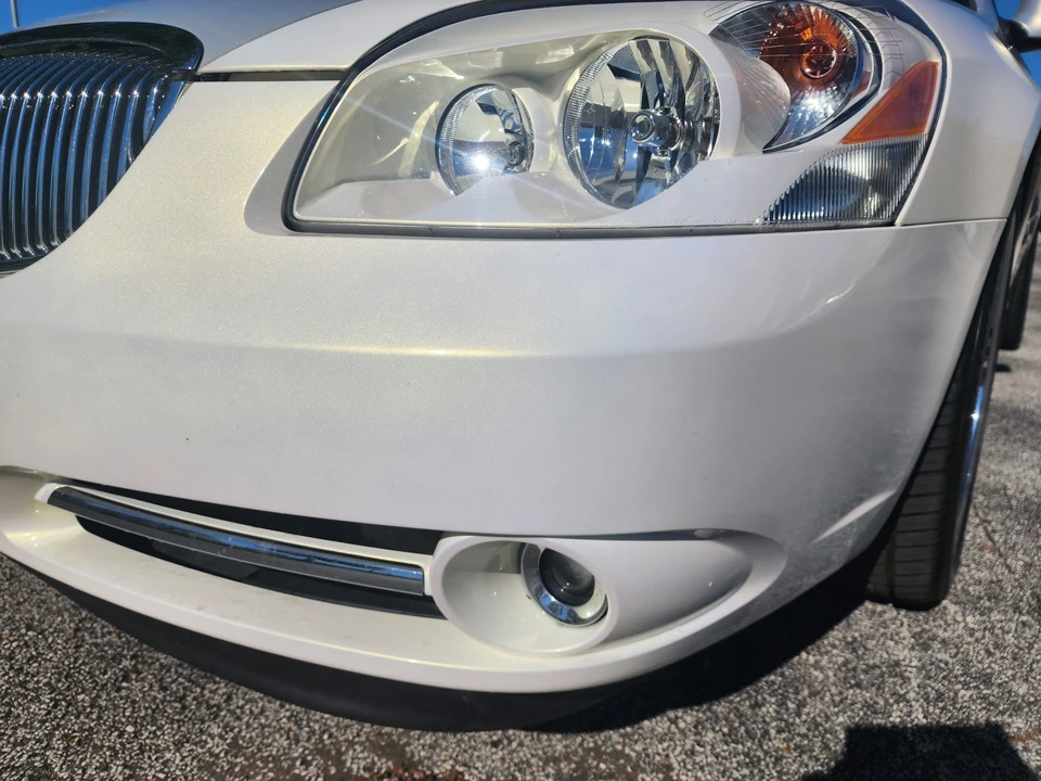 2006 Buick Lucerne - Image 16 of 31