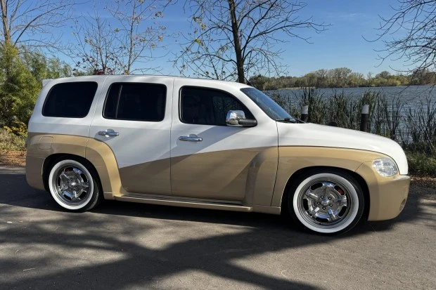 2006 Chevrolet HHR - Image 3 of 8