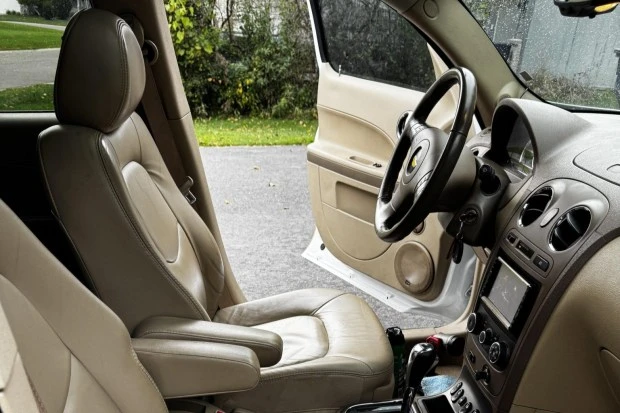 2006 Chevrolet HHR - Image 4 of 8