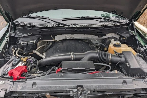 2013 Ford F-150 12th Gen - Image 6 of 7