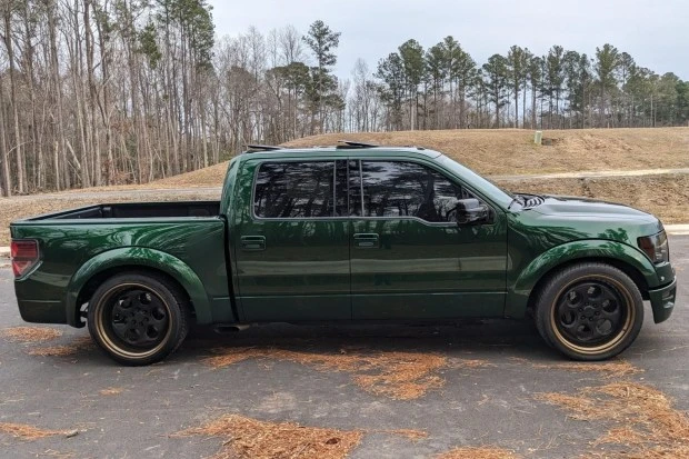 2013 Ford F-150 12th Gen - Image 3 of 7