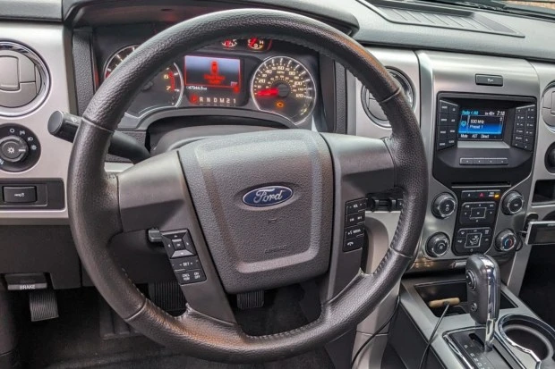 2013 Ford F-150 12th Gen - Image 5 of 7