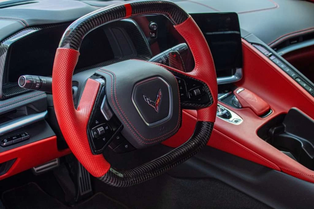 2021 Chevrolet Corvette C8 - Image 5 of 10