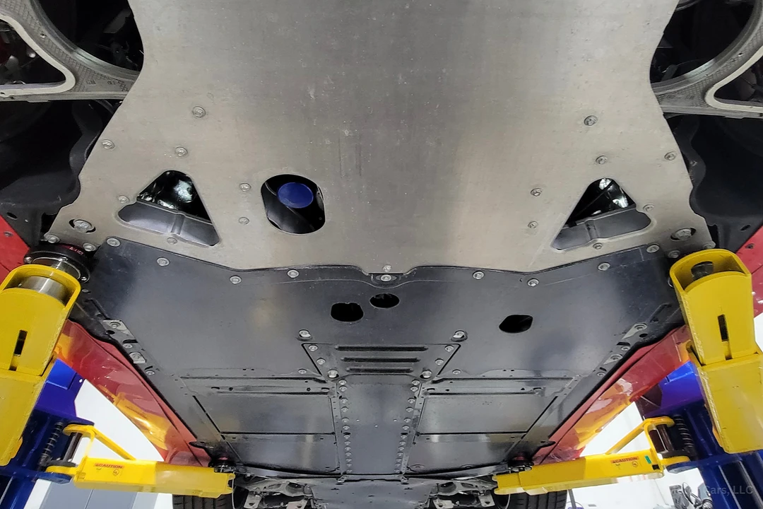2021 Chevrolet Corvette C8 - Image 8 of 10