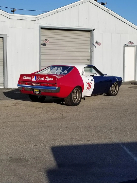 1970 AMC Javelin - Image 12 of 31