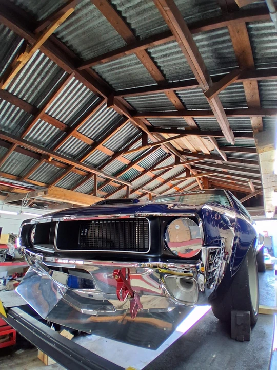 1970 AMC Javelin - Image 30 of 31
