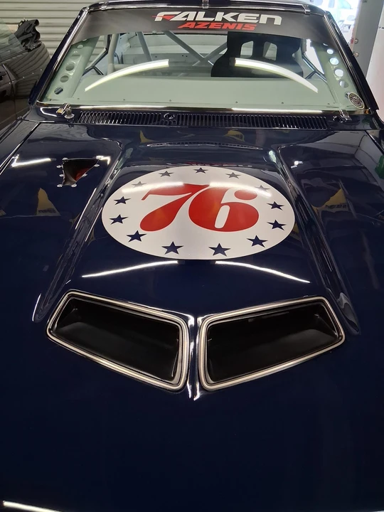 1970 AMC Javelin - Image 24 of 31
