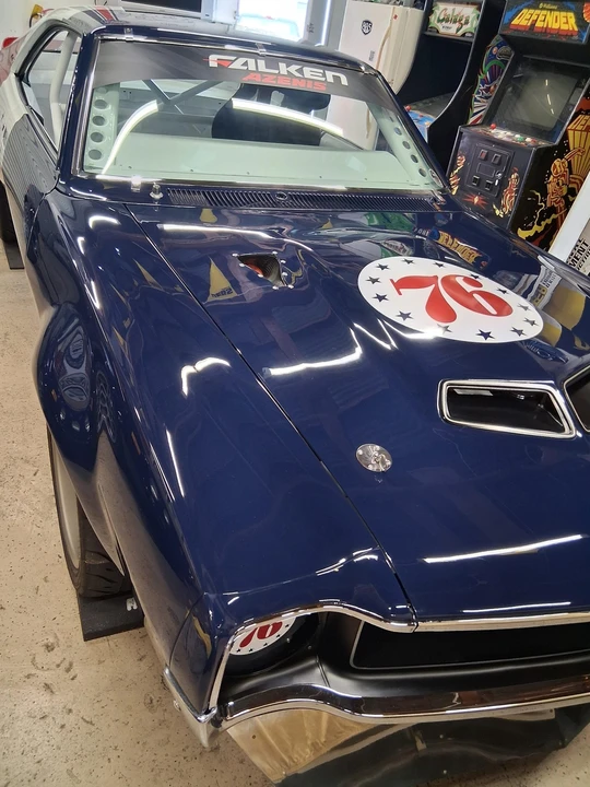 1970 AMC Javelin - Image 25 of 31