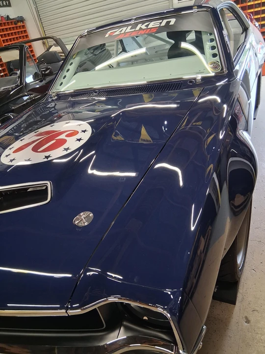1970 AMC Javelin - Image 26 of 31