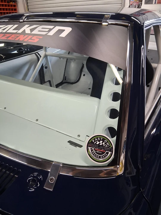 1970 AMC Javelin - Image 23 of 31