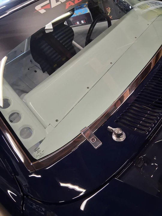 1970 AMC Javelin - Image 22 of 31