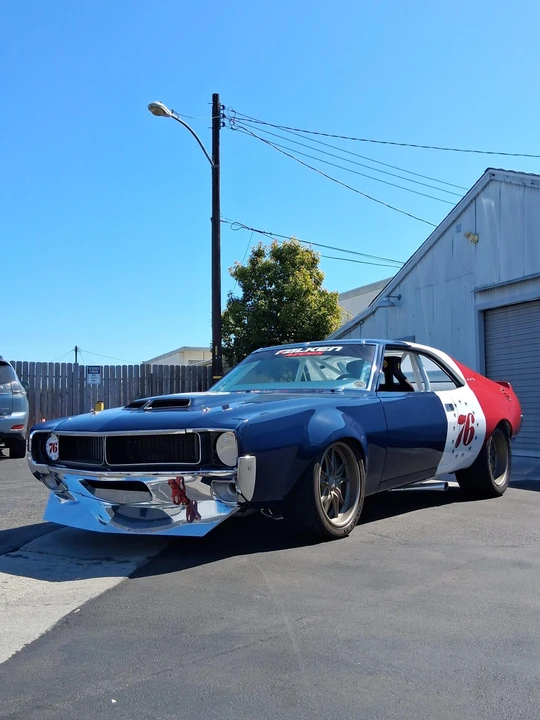 1970 AMC Javelin - Image 5 of 31