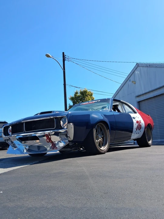 1970 AMC Javelin - Image 4 of 31