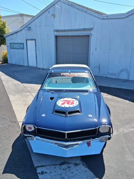 1970 AMC Javelin - Image 19 of 31