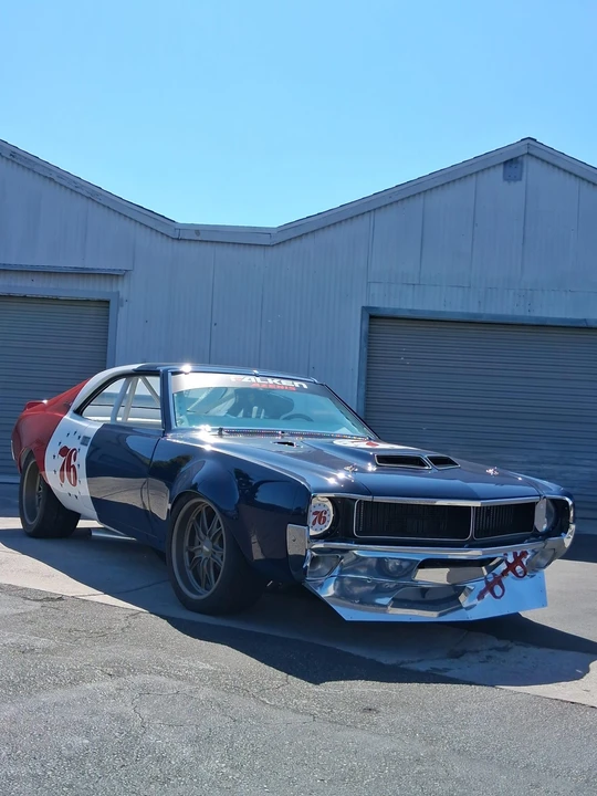 1970 AMC Javelin - Image 16 of 31