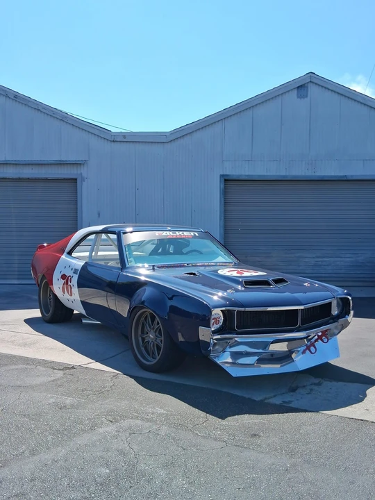 1970 AMC Javelin - Image 15 of 31