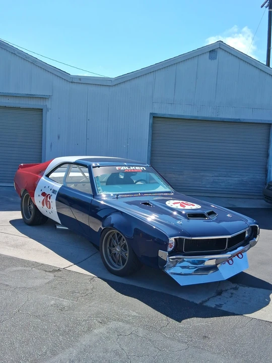 1970 AMC Javelin - Image 14 of 31