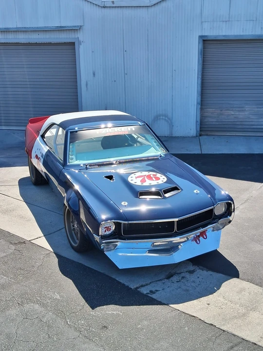 1970 AMC Javelin - Image 18 of 31