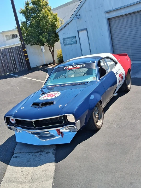 1970 AMC Javelin - Image 3 of 31