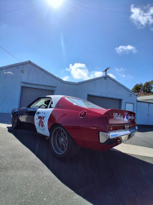 1970 AMC Javelin - Image 7 of 31