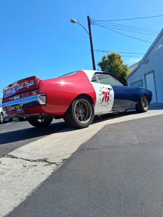 1970 AMC Javelin - Image 13 of 31
