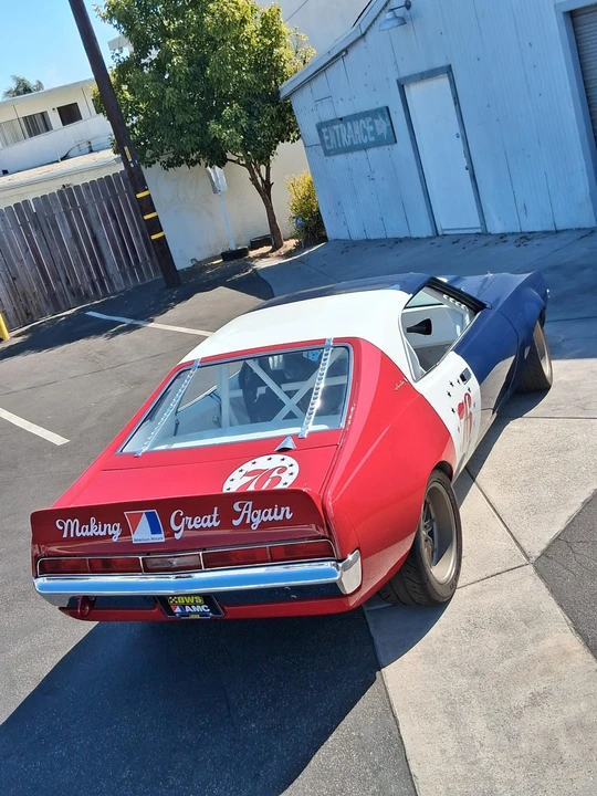 1970 AMC Javelin - Image 10 of 31