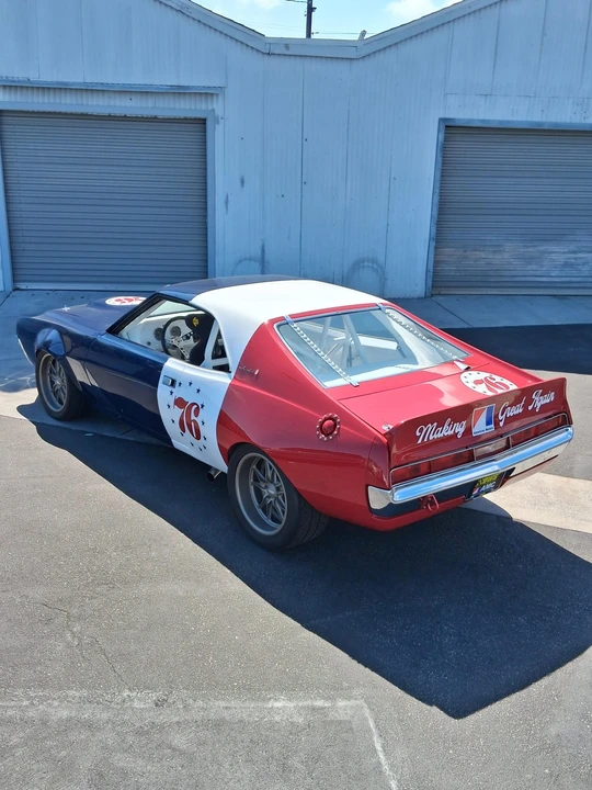 1970 AMC Javelin - Image 8 of 31
