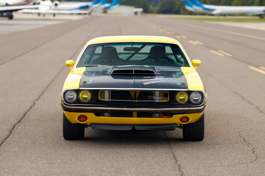 1970 Dodge Challenger 1st Gen - Image 6 of 31