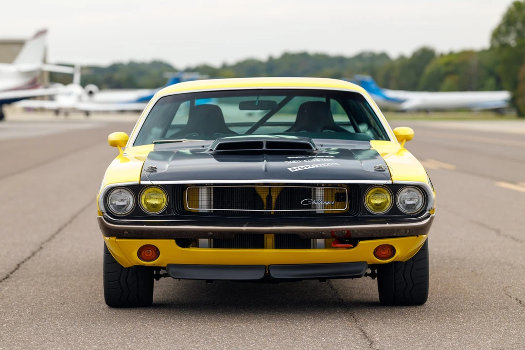1970 Dodge Challenger 1st Gen - Image 5 of 31