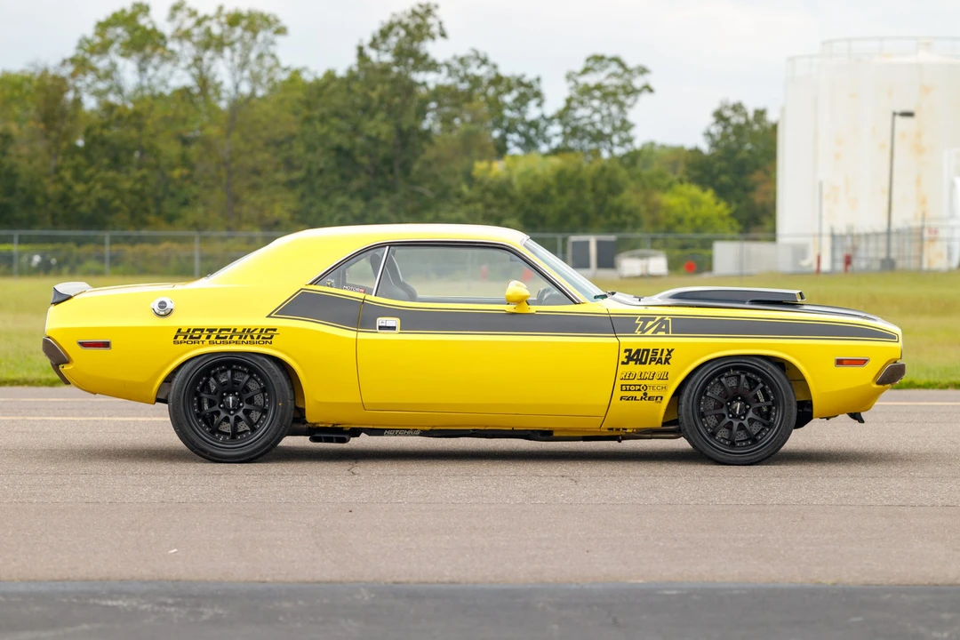1970 Dodge Challenger 1st Gen - Image 10 of 31
