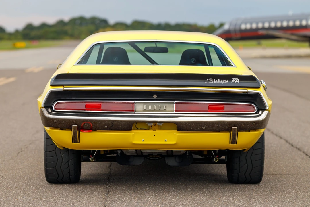 1970 Dodge Challenger 1st Gen - Image 11 of 31