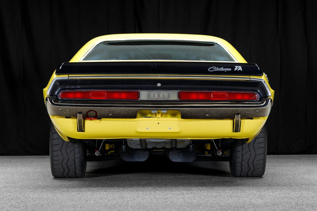 1970 Dodge Challenger 1st Gen - Image 30 of 31