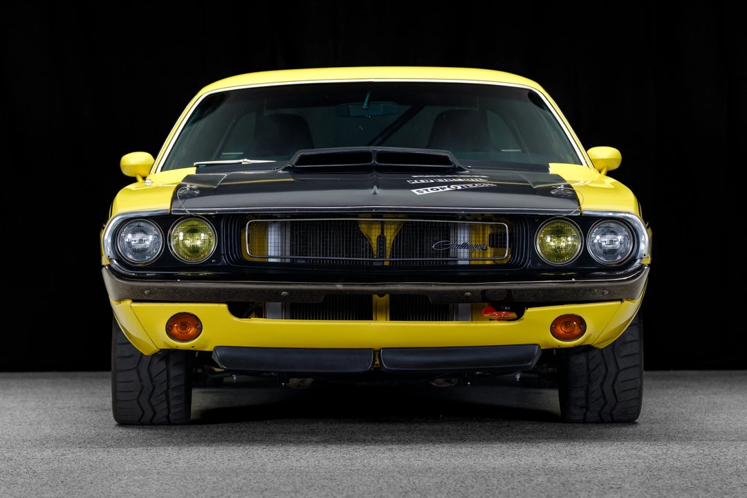 1970 Dodge Challenger 1st Gen - Image 19 of 31