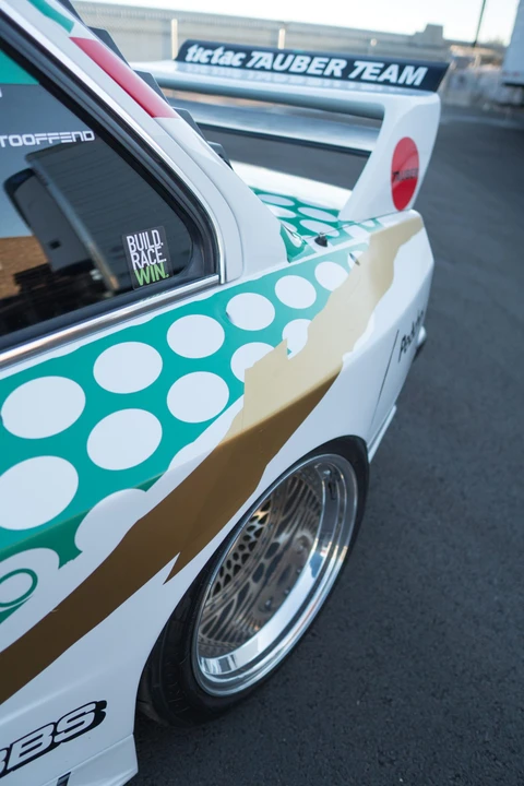 1991 BMW E30 3 Series - Image 24 of 31