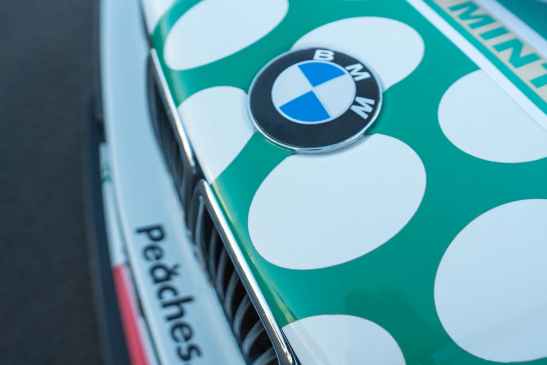 1991 BMW E30 3 Series - Image 14 of 31
