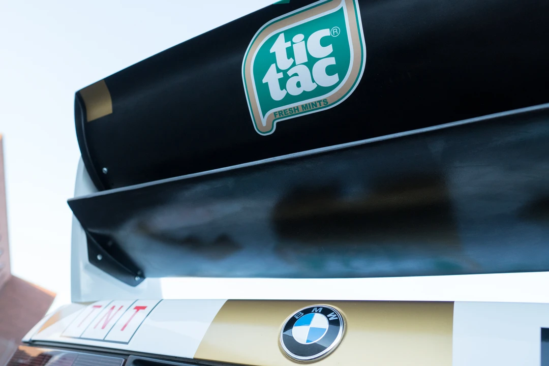 1991 BMW E30 3 Series - Image 30 of 31