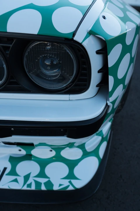 1991 BMW E30 3 Series - Image 15 of 31