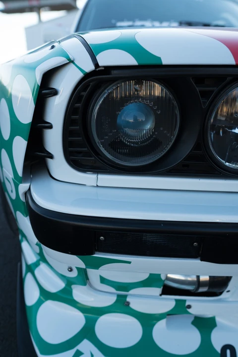1991 BMW E30 3 Series - Image 12 of 31