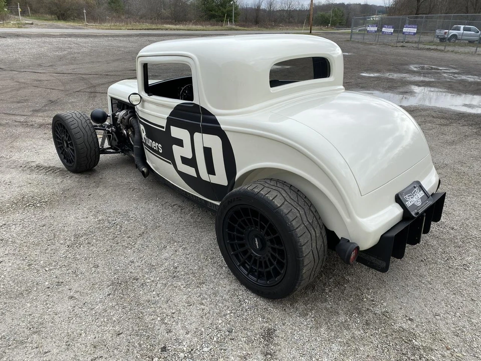 Ford Hot Rod - Image 22 of 31