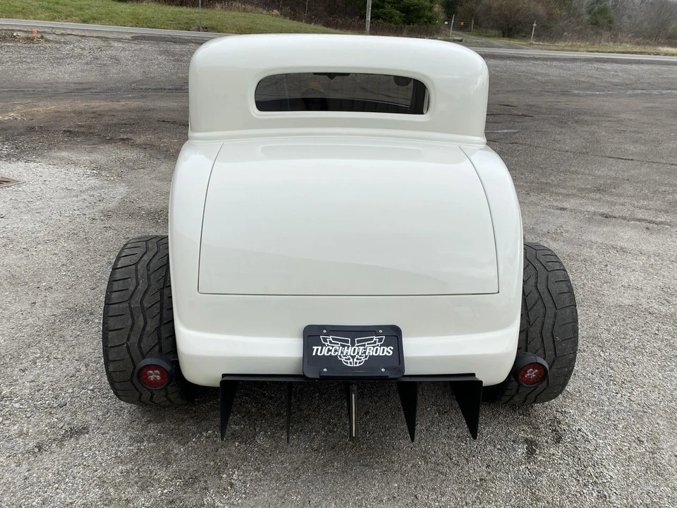 Ford Hot Rod - Image 21 of 31
