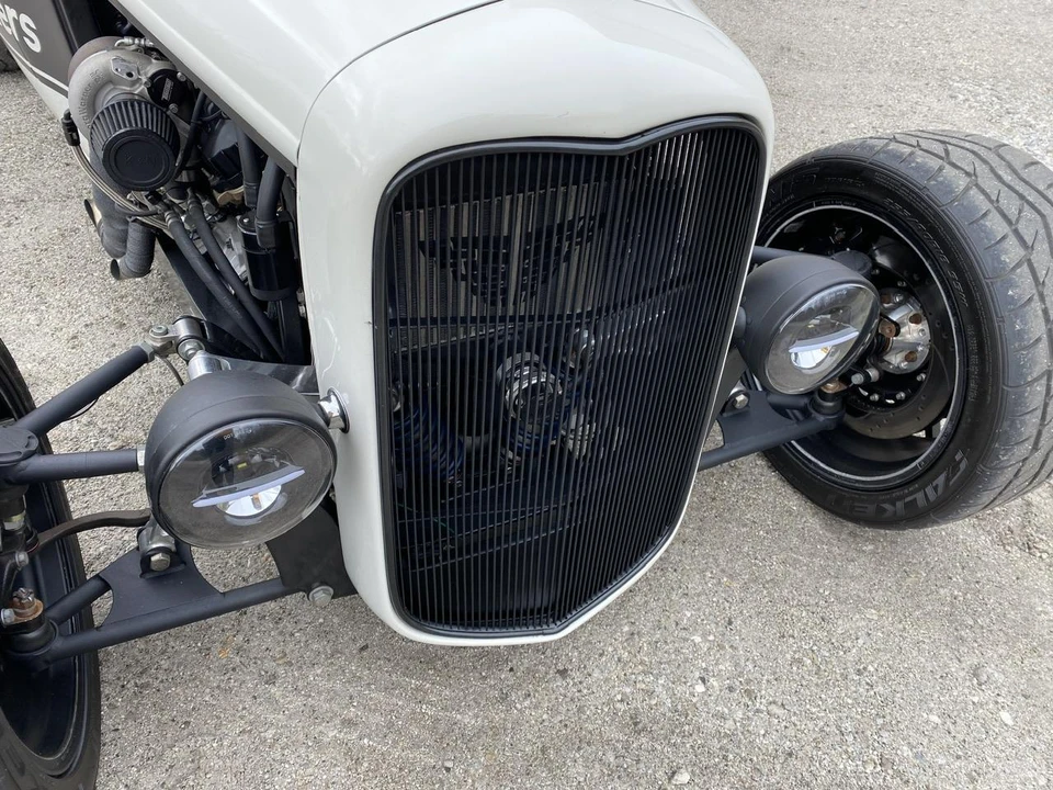 Ford Hot Rod - Image 26 of 31