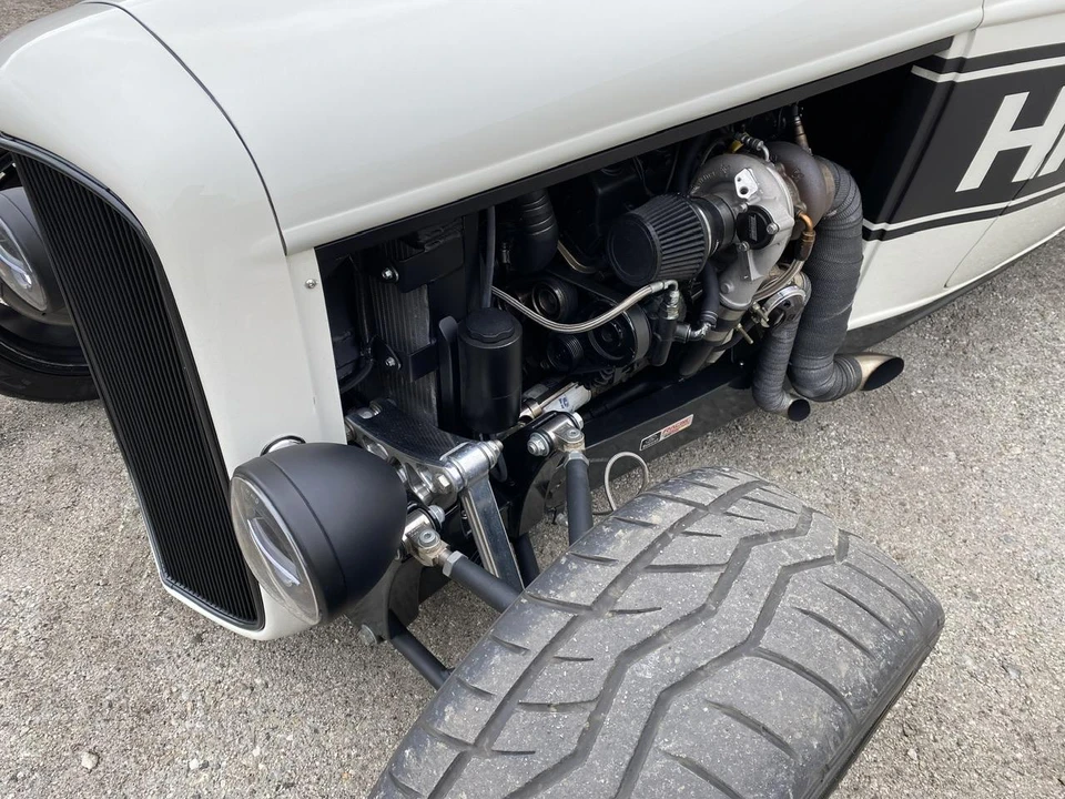 Ford Hot Rod - Image 29 of 31