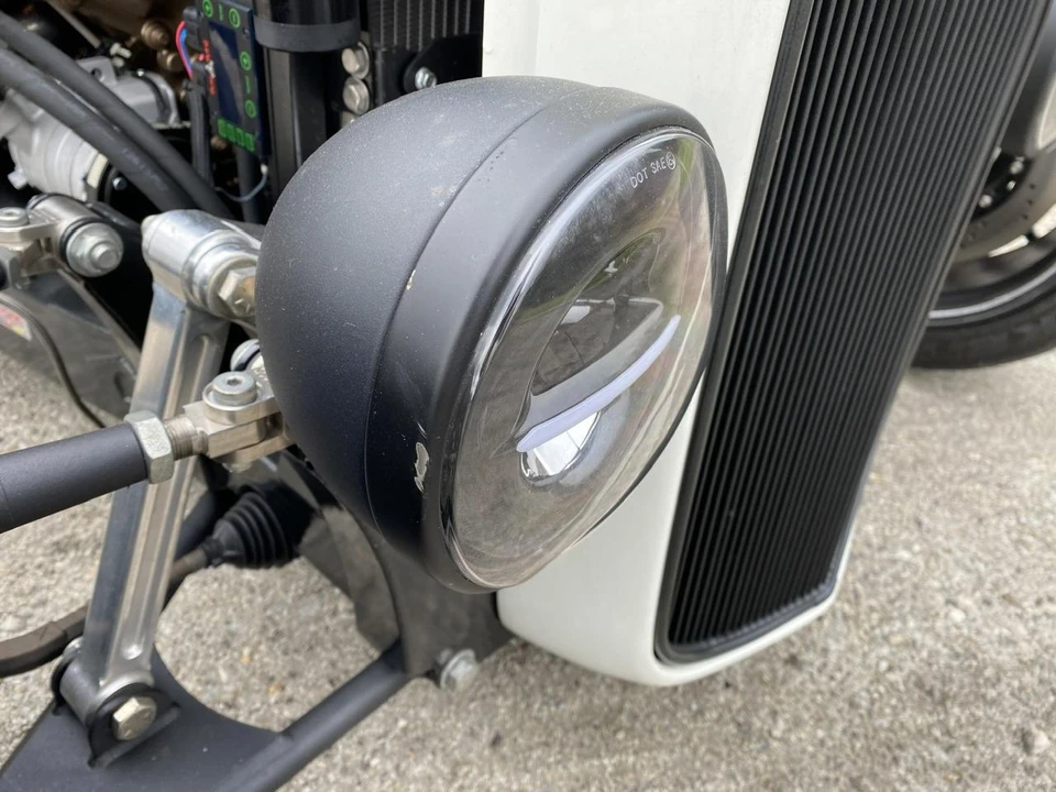 Ford Hot Rod - Image 27 of 31