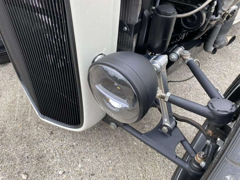 Ford Hot Rod - Image 28 of 31
