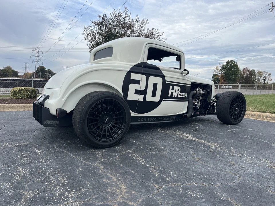 Ford Hot Rod - Image 7 of 31